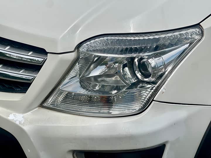 Changan CX20 2014 1.4 L MT IV — фото 14