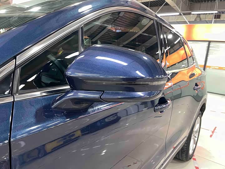 Lincoln MKC 2017 2.0 T 2 WD — фото 7