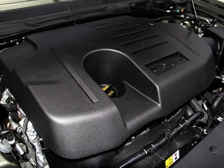 Land Rover Defender — фото 12