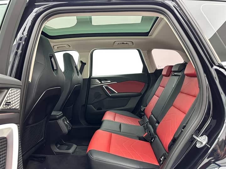BMW X1 2023 x Drive 25 Li M — фото 20