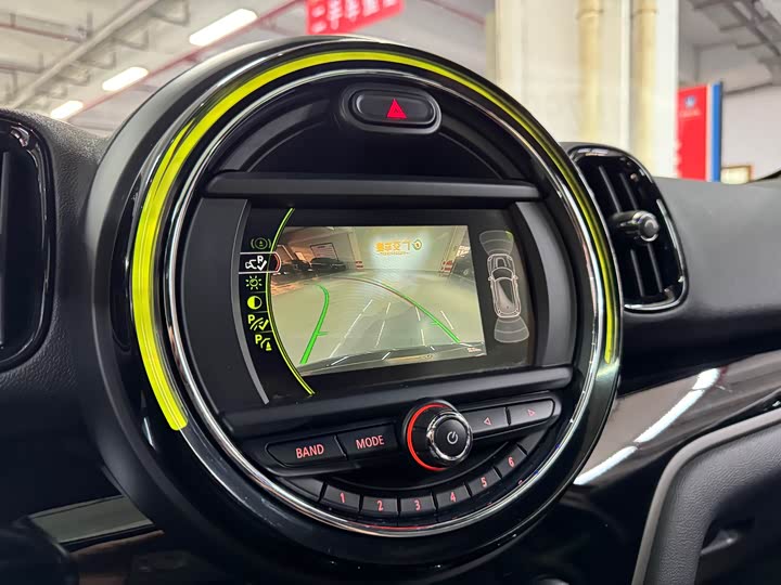 MINI Hatch — фото 14