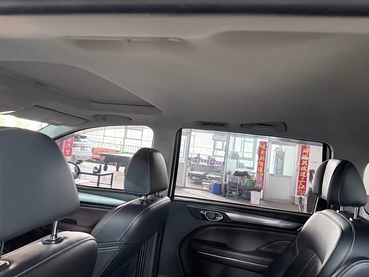 Trumpchi M6 2023 PRO 270 T DCT — фото 11