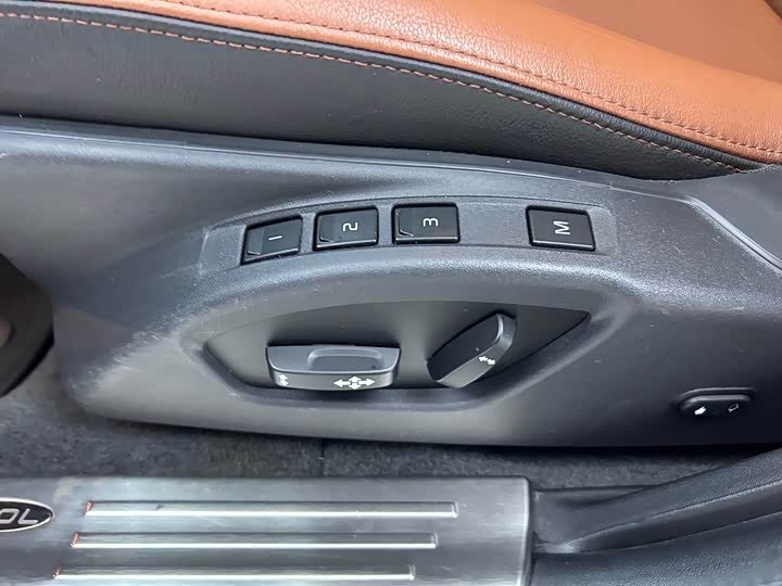 Volvo S60 2018 S 60 L T 3 — фото 13