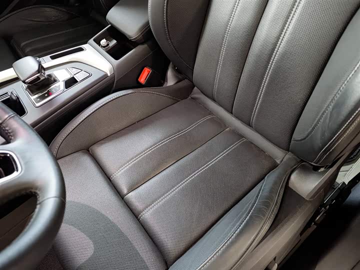 Audi A4L 2020 40 TFSI — фото 18