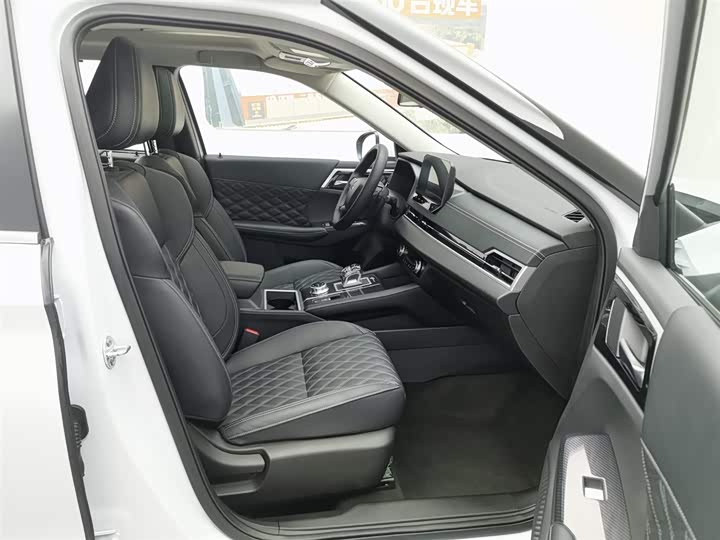 Mitsubishi Outlander — фото 23