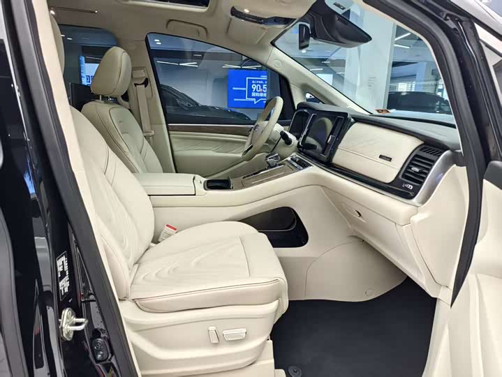 Trumpchi M8 2023 390 T — фото 14