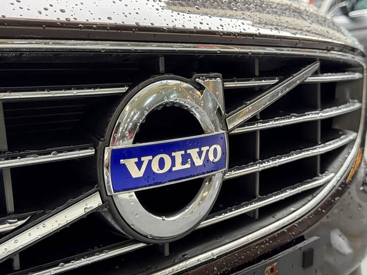 Volvo S60 2017 S 60 L T 4 — фото 19