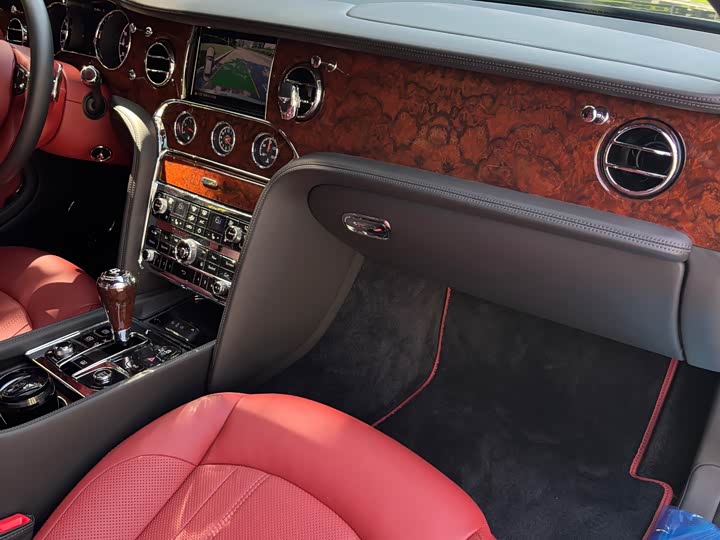 Bentley — фото 12