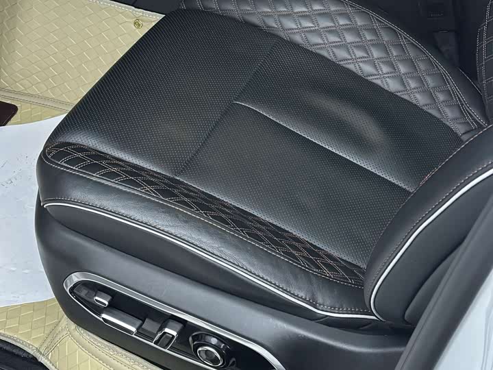 Jeep Grand Cherokee 4xe — фото 14