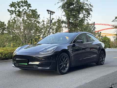 Tesla Model 3 2020 — фото 13