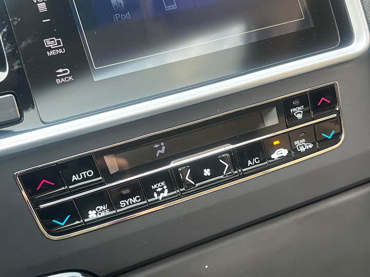 Honda Spirior — фото 50