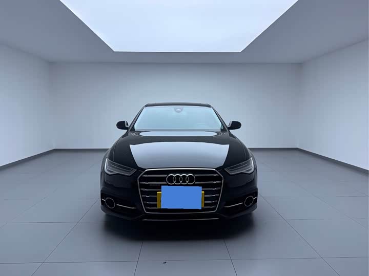 Audi A6L 2018 30 50 TFSI quattro — фото 2