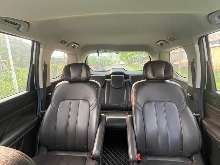 Trumpchi M6 2019 270 T DCT ( ) VI — фото 6