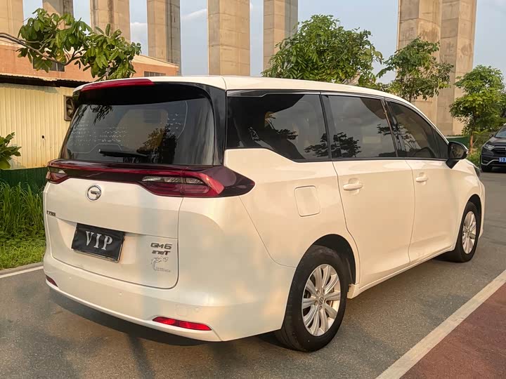 Trumpchi M6 2019 270 T DCT ( ) VI — фото 14