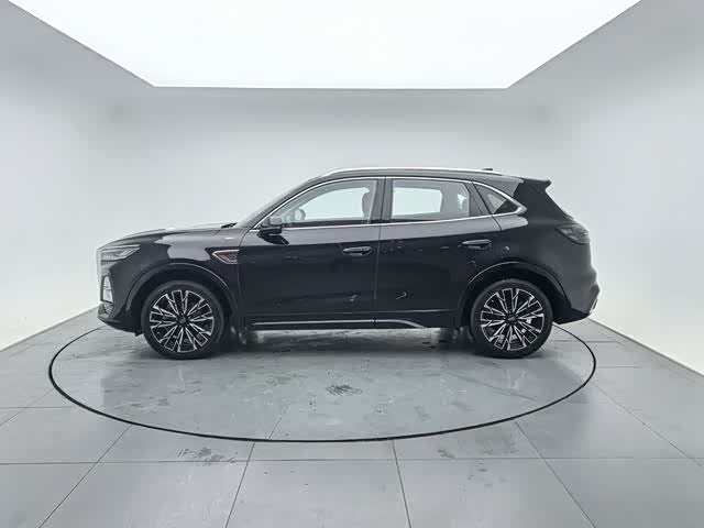 Hongqi HS5 2023 2.0 T 4 WD Pro — фото 9