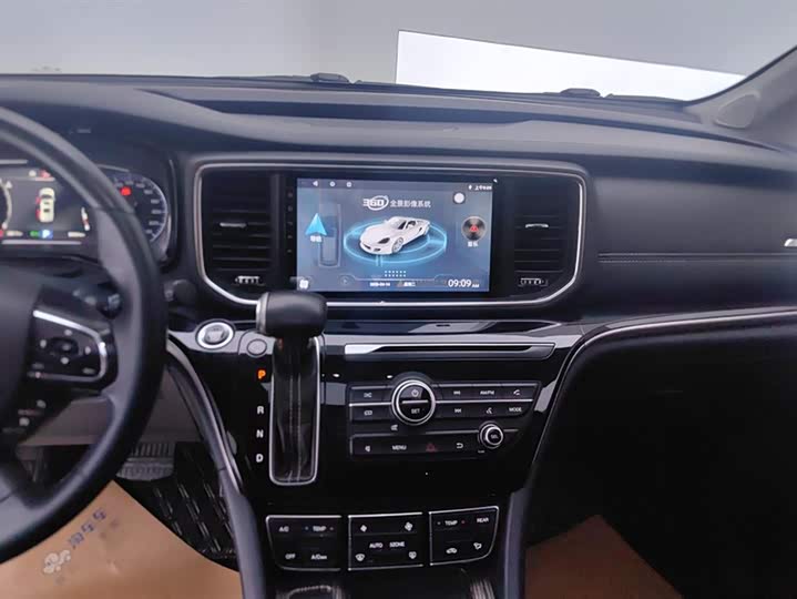 Trumpchi M8 2020 390 T — фото 13