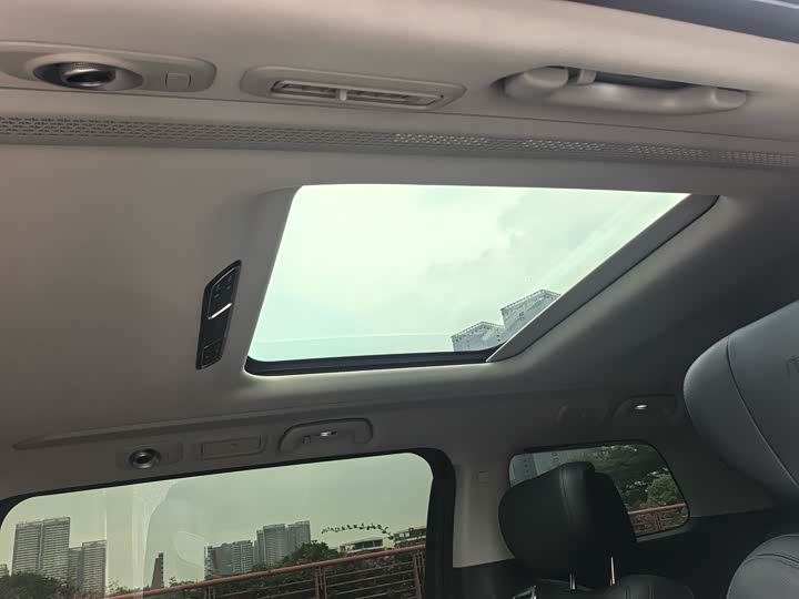 Trumpchi M8 2024 400 T — фото 18