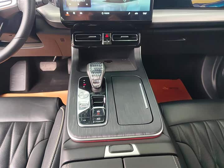 Trumpchi GS8 2022 2.0 TGDI 2 WD ( ) — фото 16