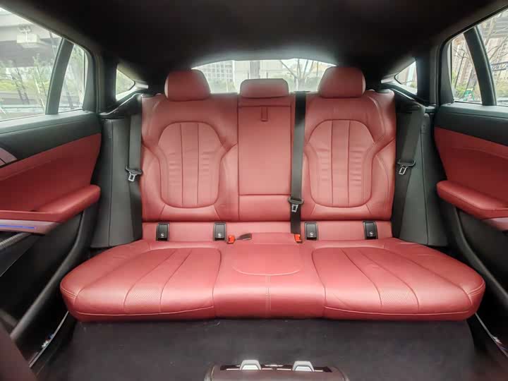 BMW X6 2021 x Drive 30i M — фото 15