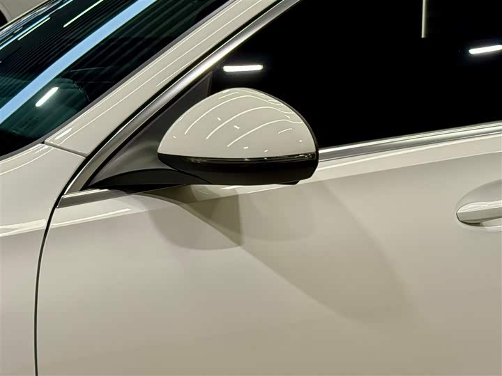 Mercedes-Benz C-Class 2023 C 260 L — фото 13