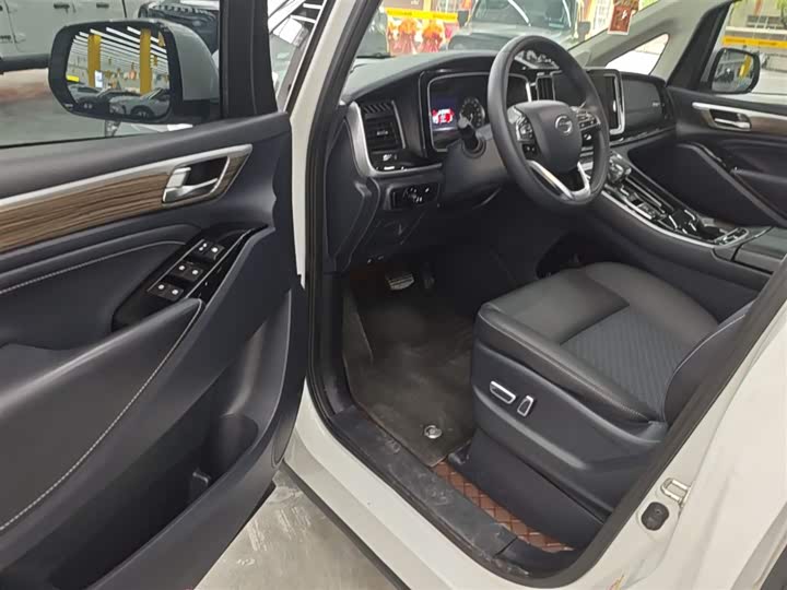 Trumpchi M8 2023 390 T — фото 16