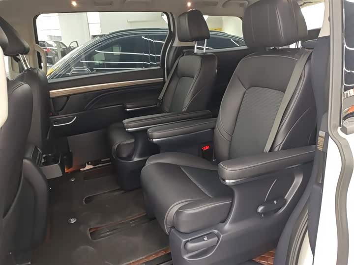Trumpchi M8 2023 390 T — фото 17