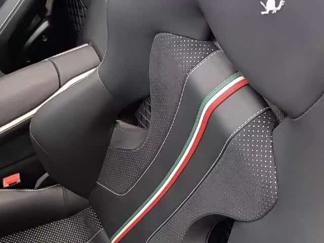 Ferrari 812 2020 6.5 L GTS — фото 4
