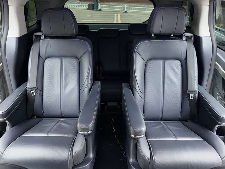 Trumpchi M8 2021 390 T — фото 10