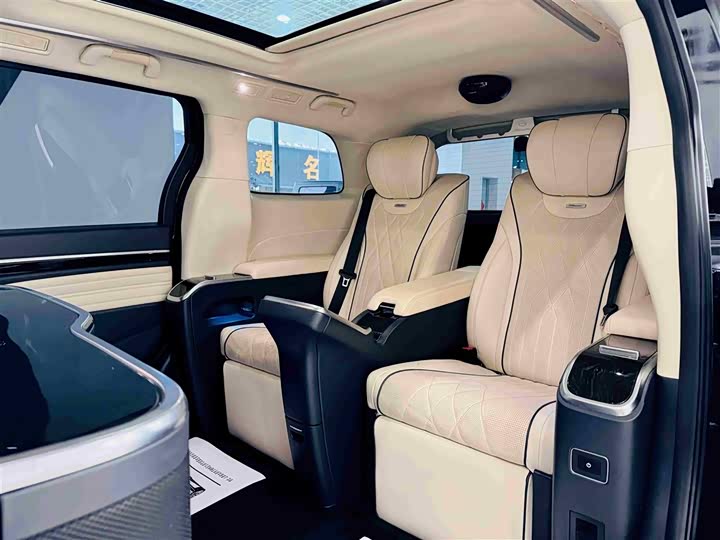 Trumpchi M8 2021 390 T — фото 10