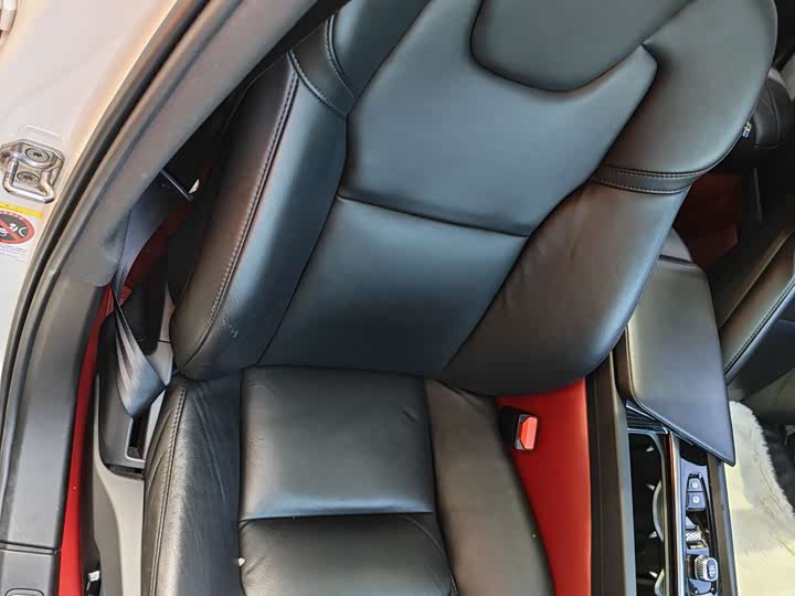 Volvo S60 2021 T 4 — фото 18