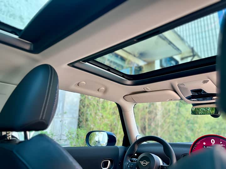 MINI Hatch — фото 12