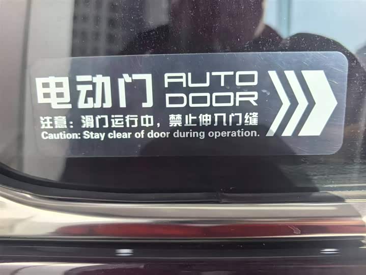 Hongqi HQ9 PHEV 2024 2.0 T 4 WD — фото 19