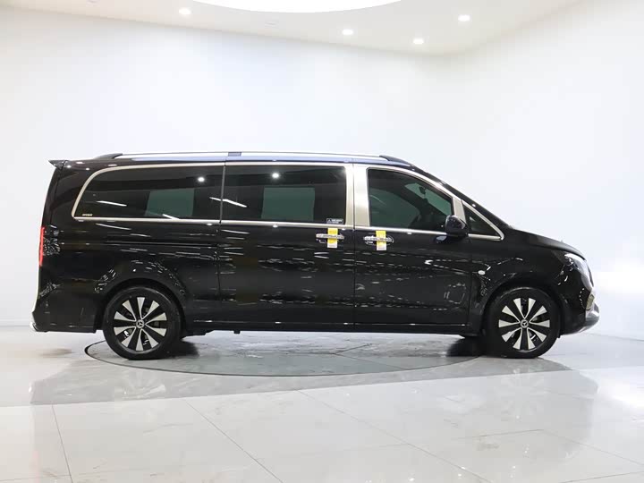 Mercedes-Benz Vito — фото 6