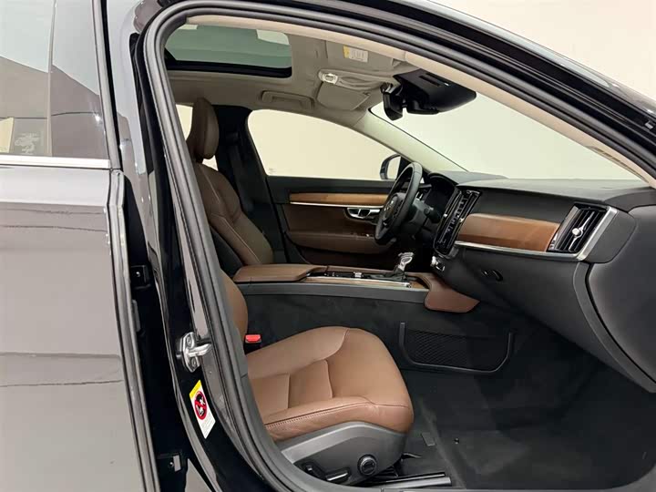 Volvo S90 2020 T 5 — фото 17