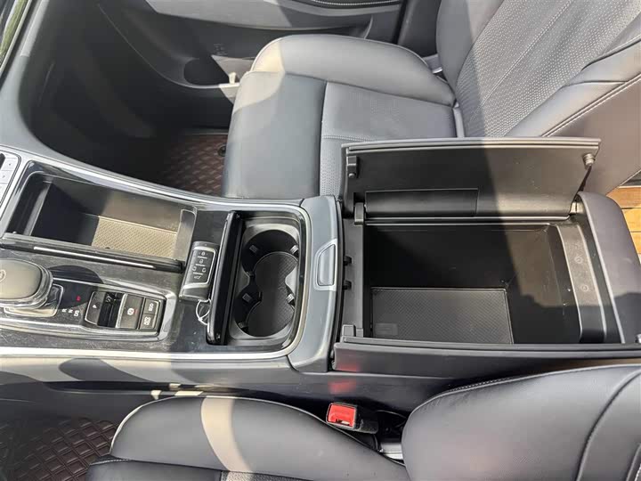 Trumpchi M8 2021 390 T — фото 31