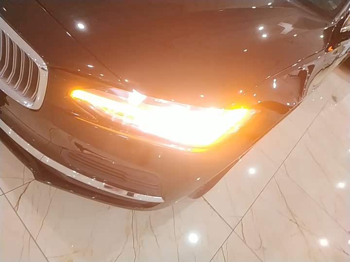 Volvo S90 Hybrid 2023 T 8 4 WD — фото 24