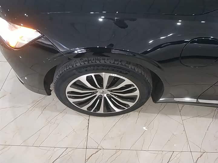 Volvo S90 Hybrid 2023 T 8 4 WD — фото 23