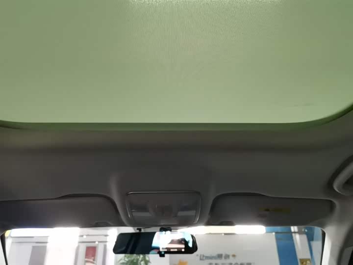 Changan X7 PLUS 2024 1.5 T ATPremium 7 — фото 18