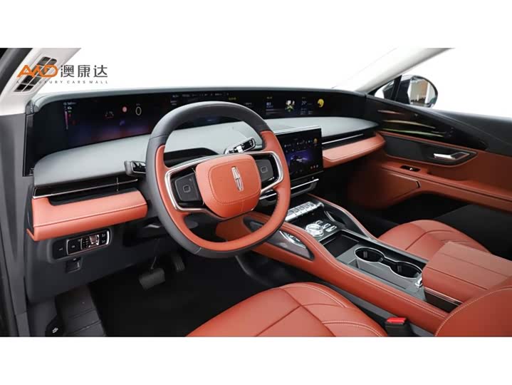 Lincoln /2.0 T/25 / 4 WD Hybrid — фото 6