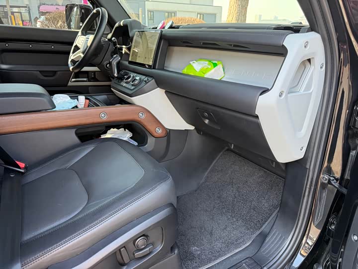 Changan CS75 PLUS 2025 1.5 T — фото 17