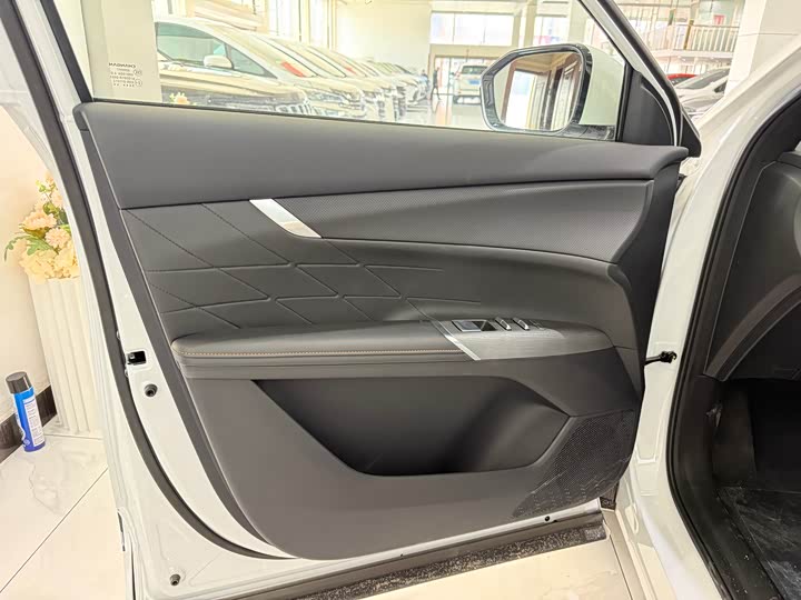 Changan CS75 PLUS 2025 1.5 T — фото 6