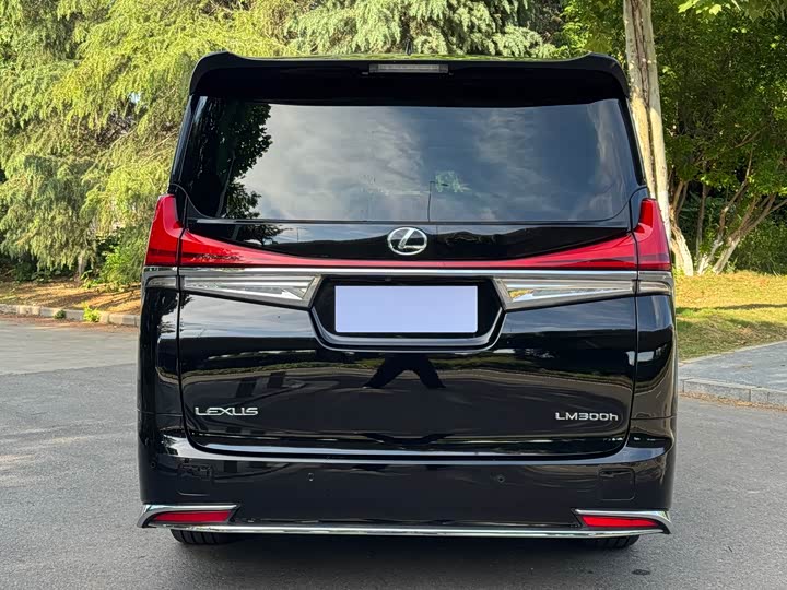 Toyota Vellfire — фото 10