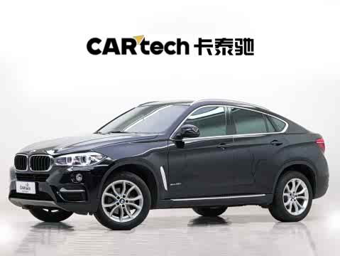 BMW X6 2017 x Drive 28i — фото 40