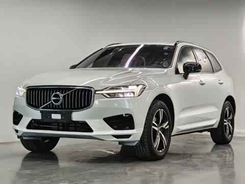 Volvo XC60 2020 T 5 4 WD — фото 21
