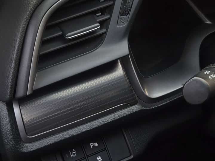 Honda Civic — фото 13