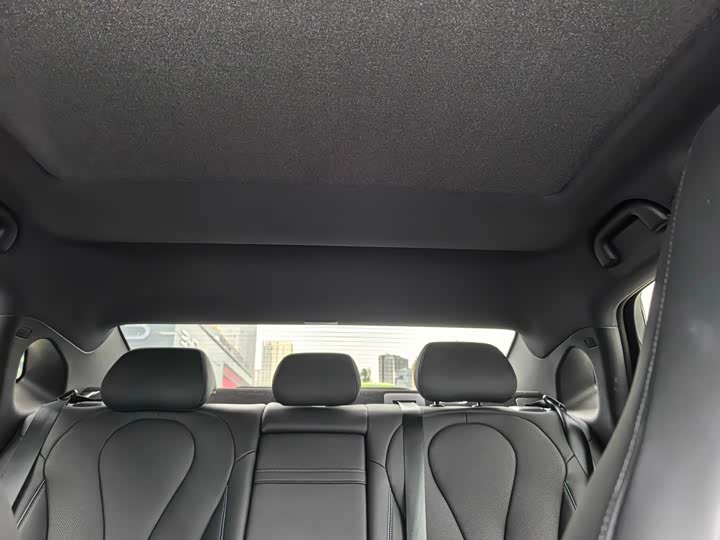 BYD Seal — фото 4