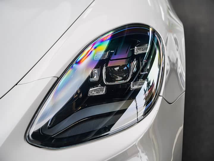 Porsche Panamera 2017 Panamera 3.0 T — фото 20