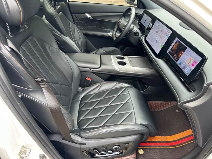Changan CS75 PLUS 2025 UItra 2.0 T — фото 27