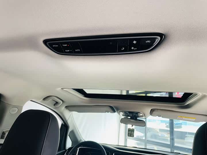 Trumpchi M8 2021 390 T — фото 12