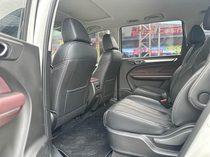 Trumpchi M6 2023 PRO 270 T DCT — фото 6